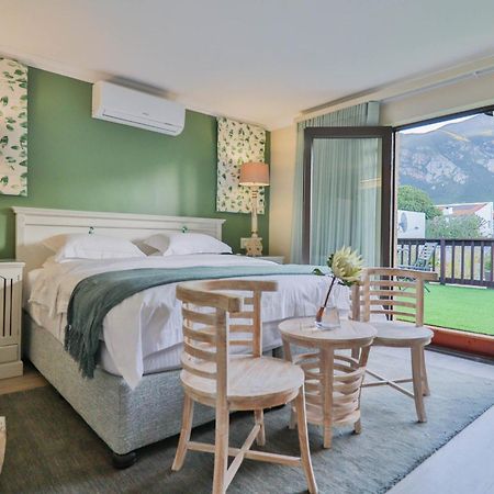 Lavender Manor Guest Lodge Hermanus Luaran gambar