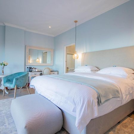 Lavender Manor Guest Lodge Hermanus Luaran gambar