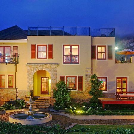 Lavender Manor Guest Lodge Hermanus Luaran gambar