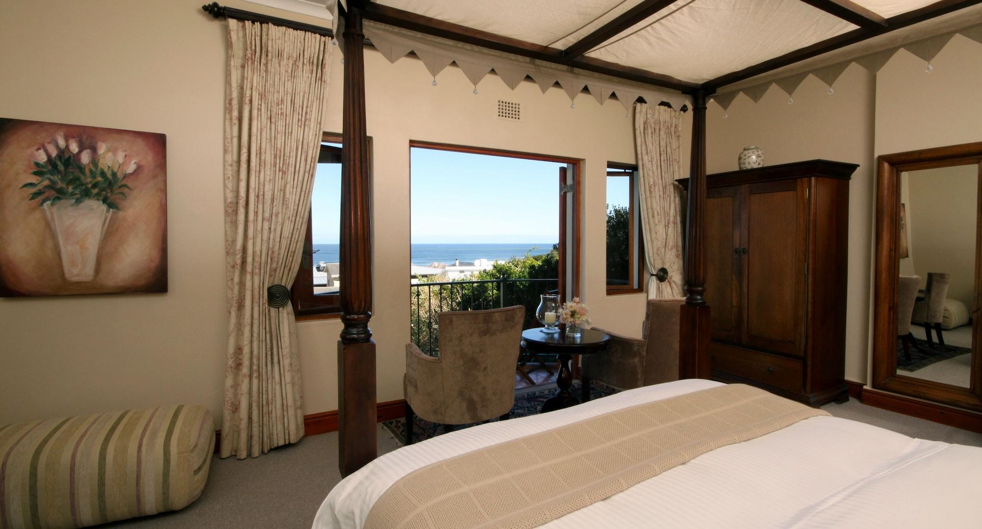 Lavender Manor Guest Lodge Hermanus Luaran gambar