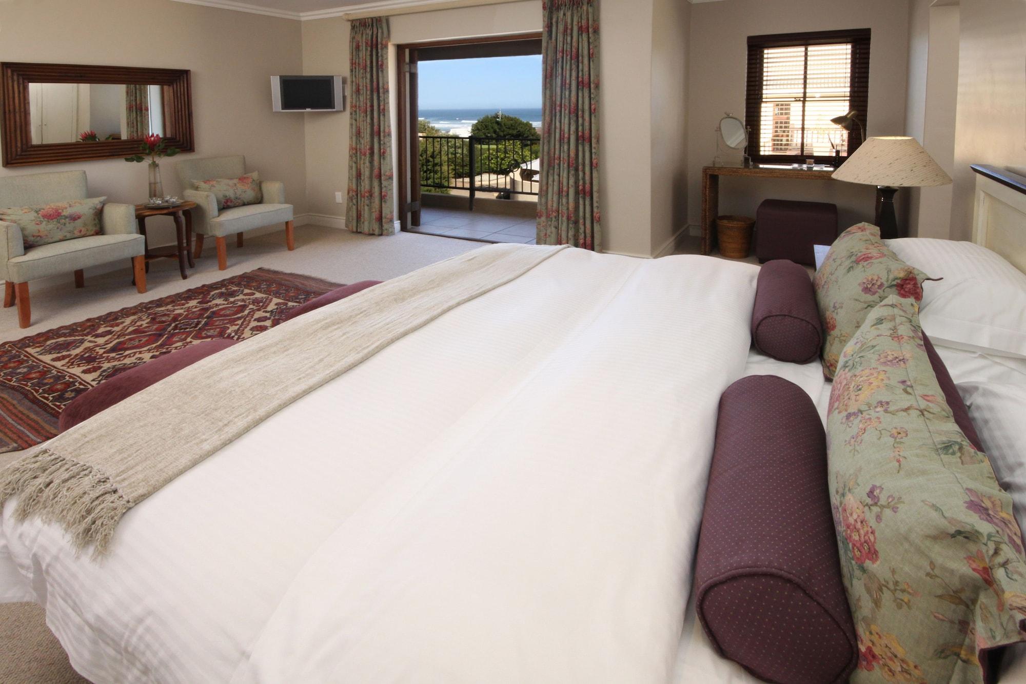 Lavender Manor Guest Lodge Hermanus Luaran gambar