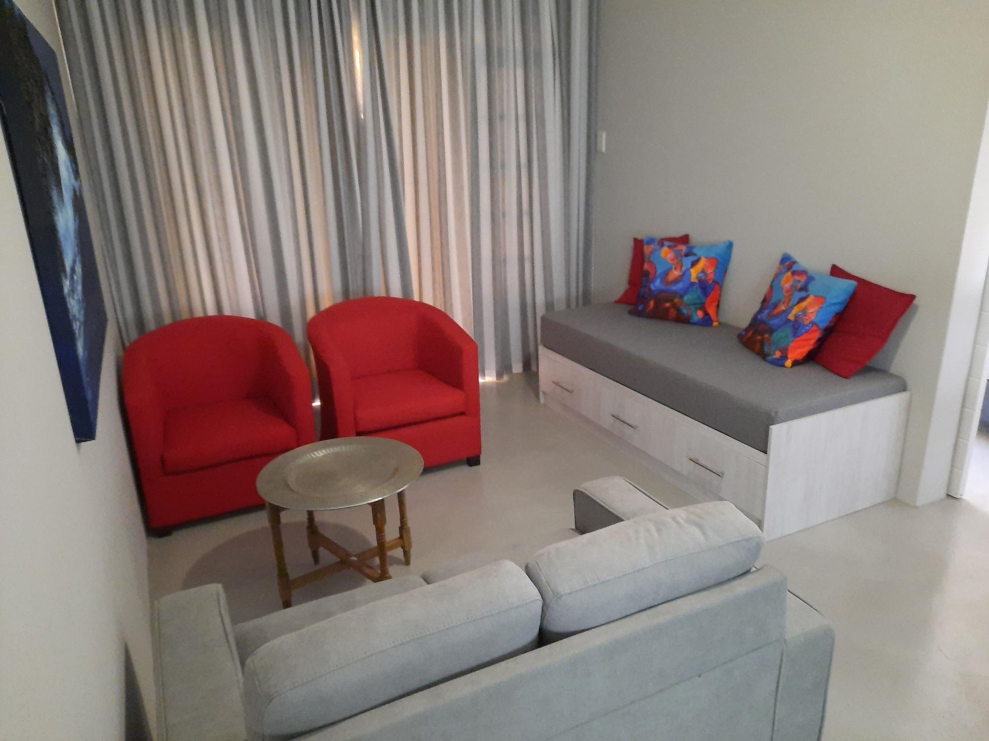 Lavender Manor Guest Lodge Hermanus Luaran gambar