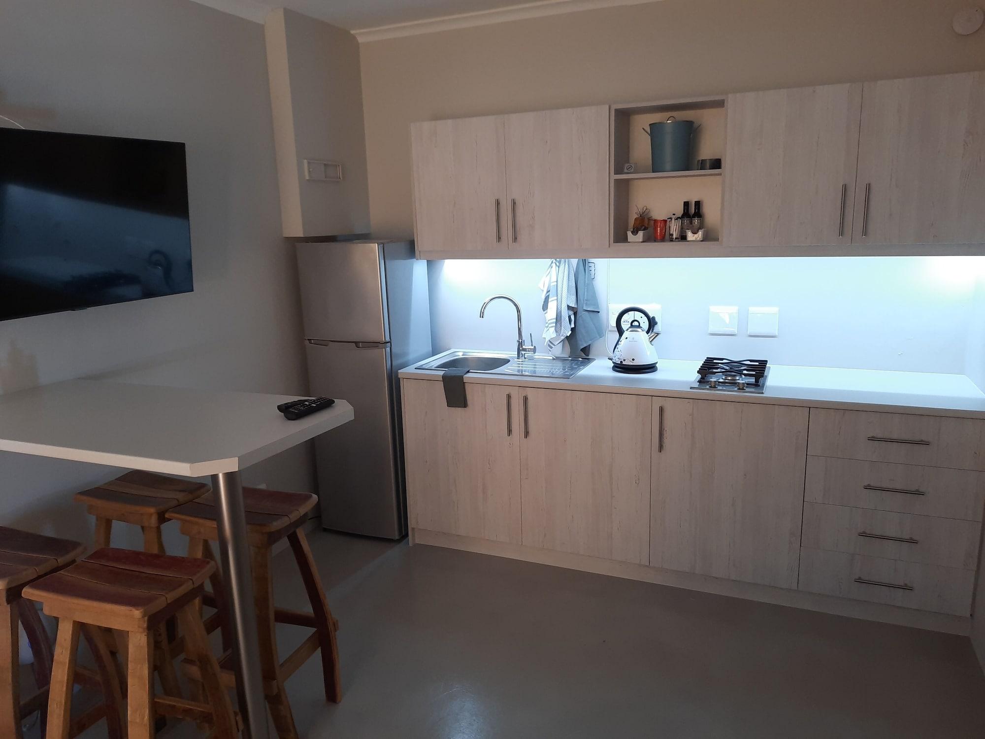 Lavender Manor Guest Lodge Hermanus Luaran gambar