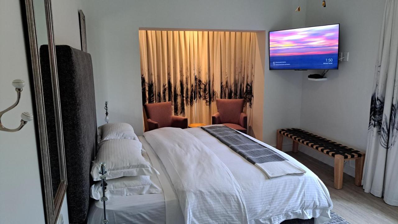 Lavender Manor Guest Lodge Hermanus Luaran gambar