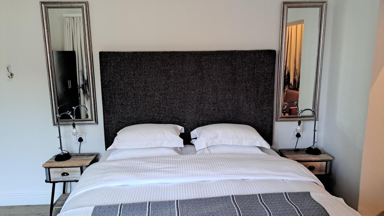 Lavender Manor Guest Lodge Hermanus Bilik gambar