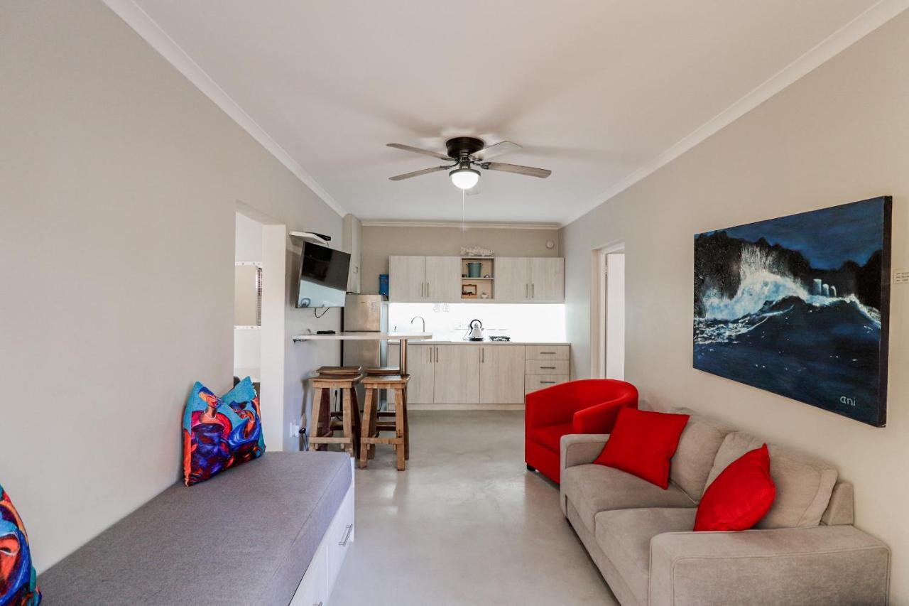 Lavender Manor Guest Lodge Hermanus Luaran gambar