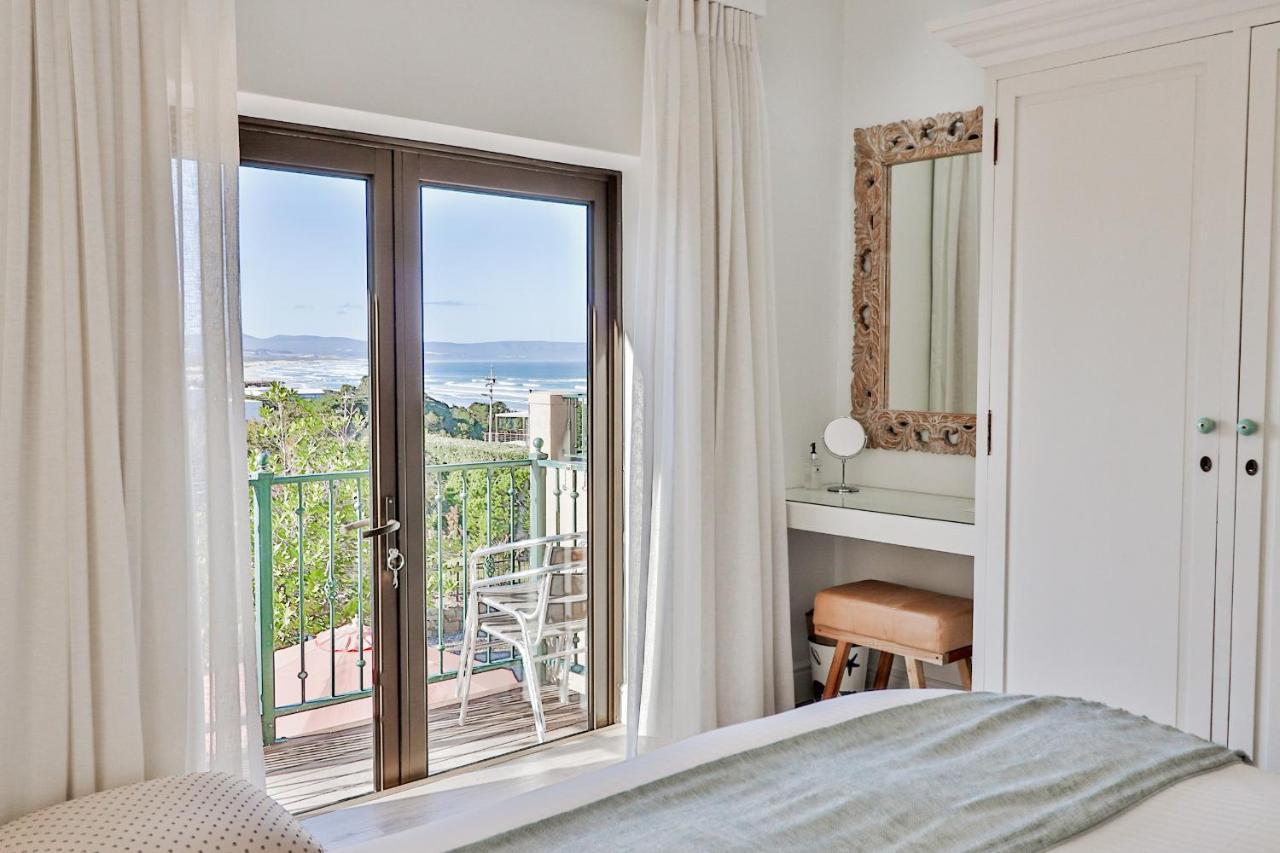 Lavender Manor Guest Lodge Hermanus Luaran gambar