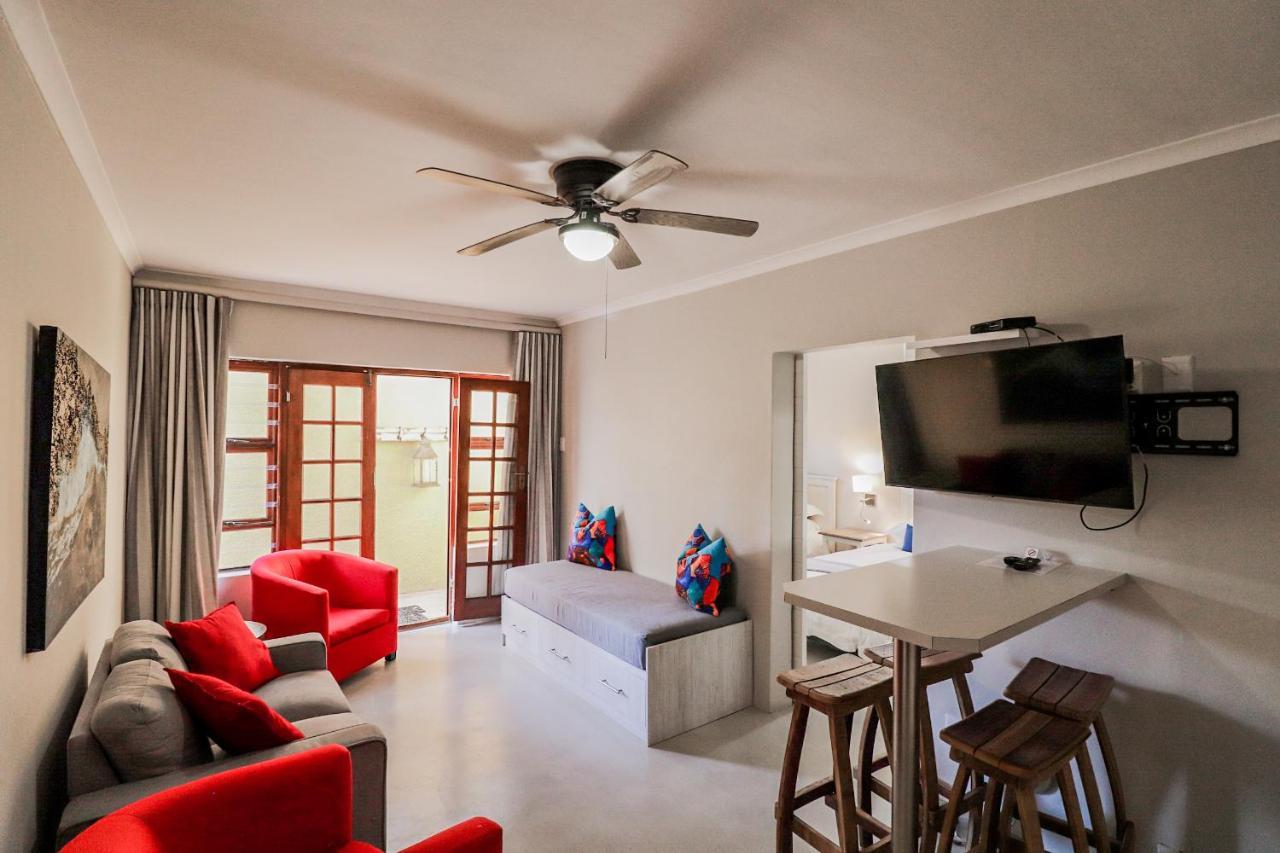 Lavender Manor Guest Lodge Hermanus Luaran gambar