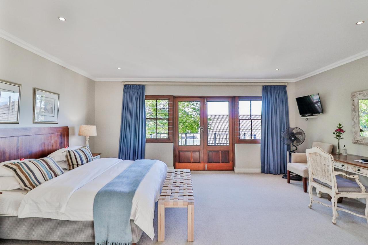 Lavender Manor Guest Lodge Hermanus Luaran gambar