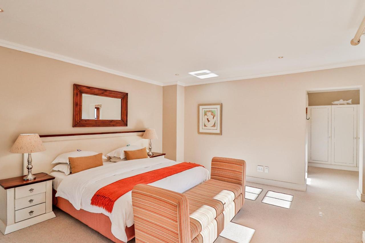 Lavender Manor Guest Lodge Hermanus Luaran gambar