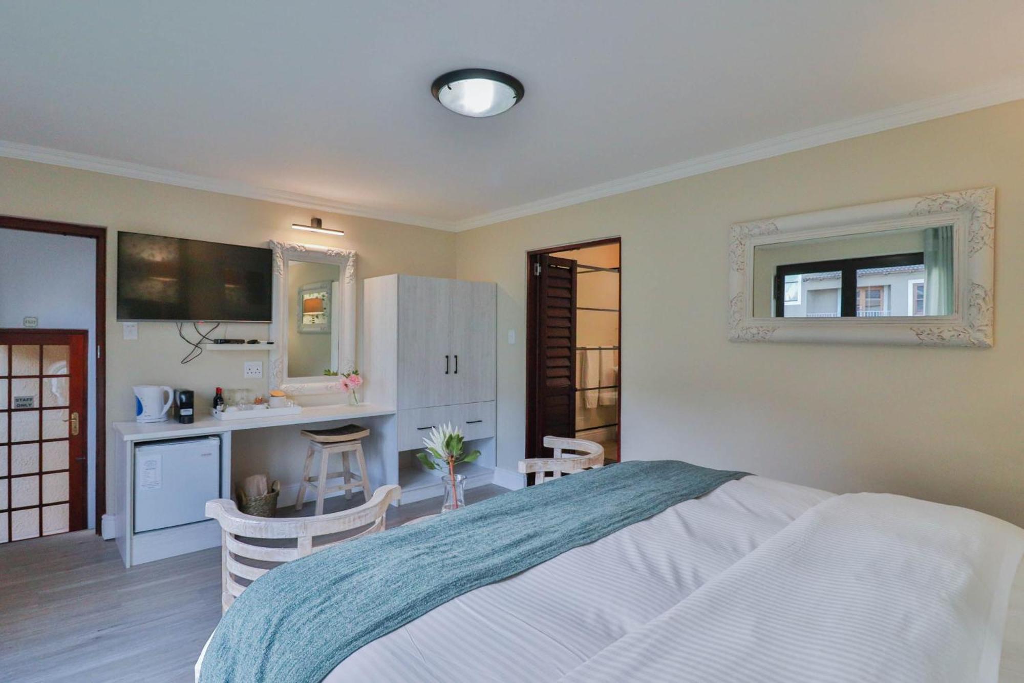 Lavender Manor Guest Lodge Hermanus Bilik gambar