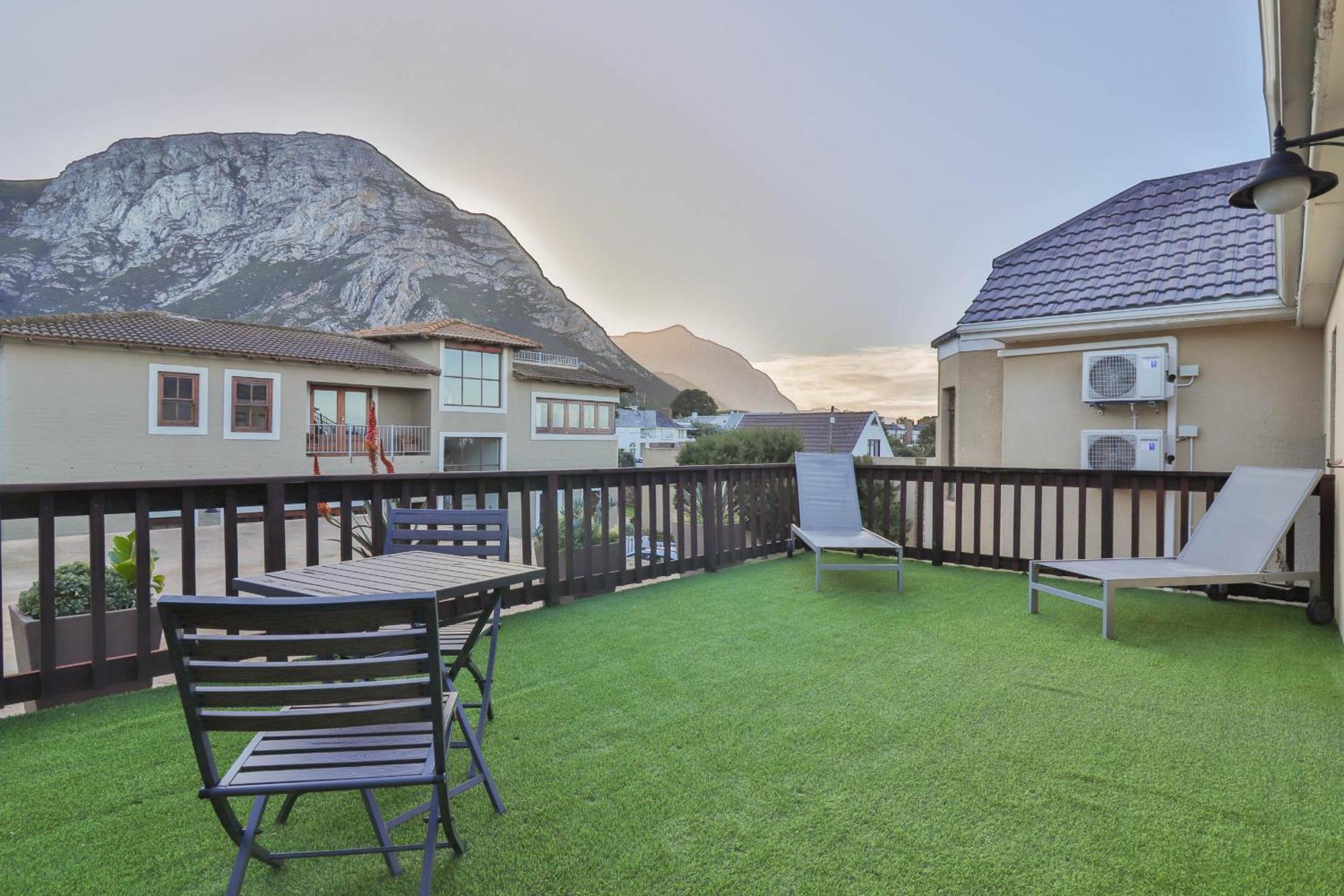Lavender Manor Guest Lodge Hermanus Bilik gambar