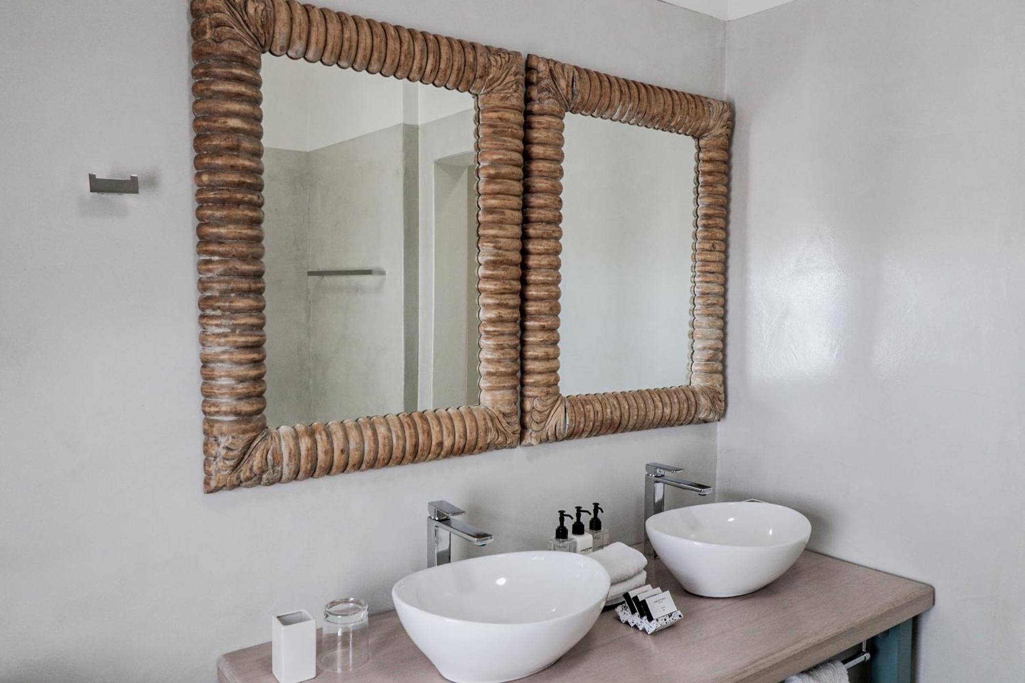 Lavender Manor Guest Lodge Hermanus Bilik gambar