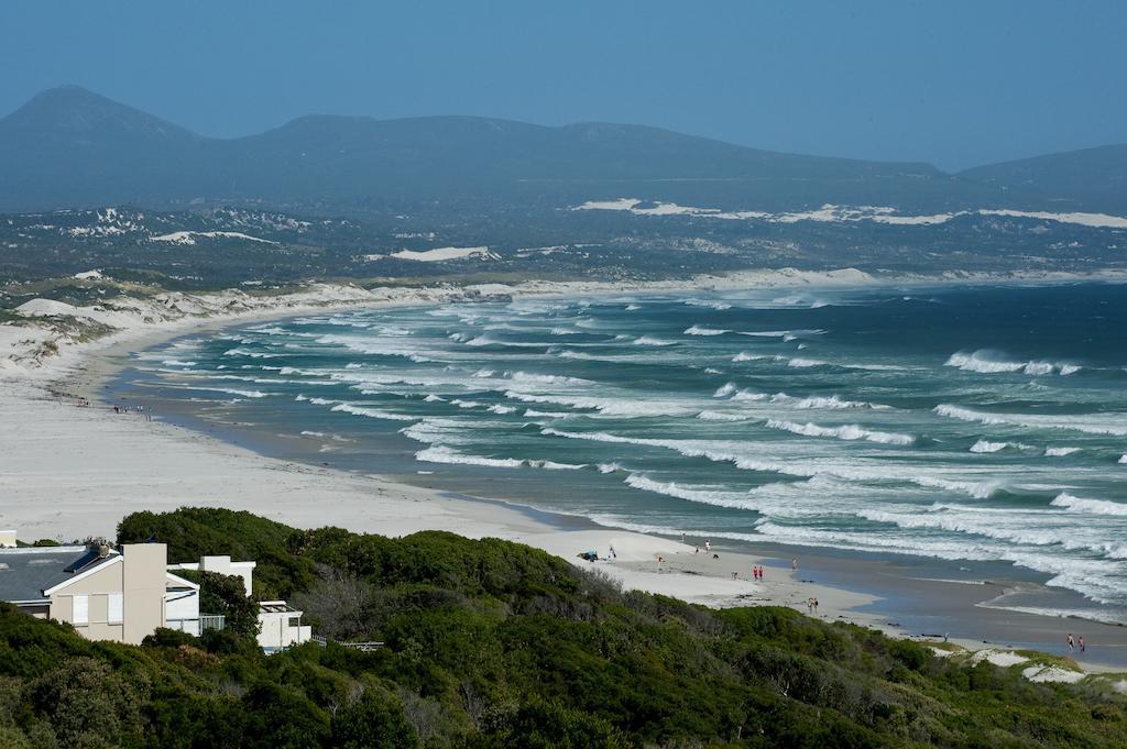 Lavender Manor Guest Lodge Hermanus Luaran gambar