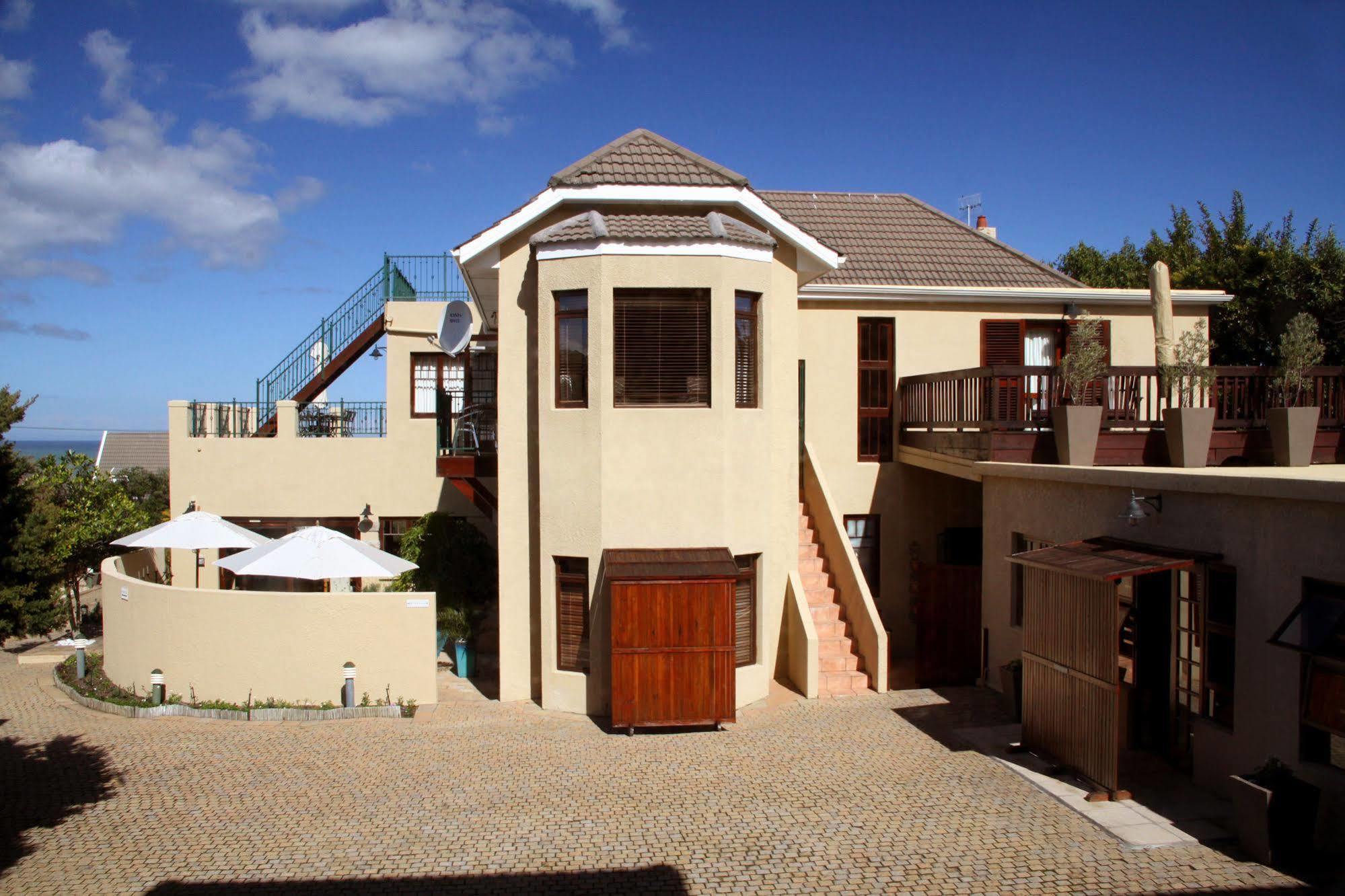 Lavender Manor Guest Lodge Hermanus Luaran gambar
