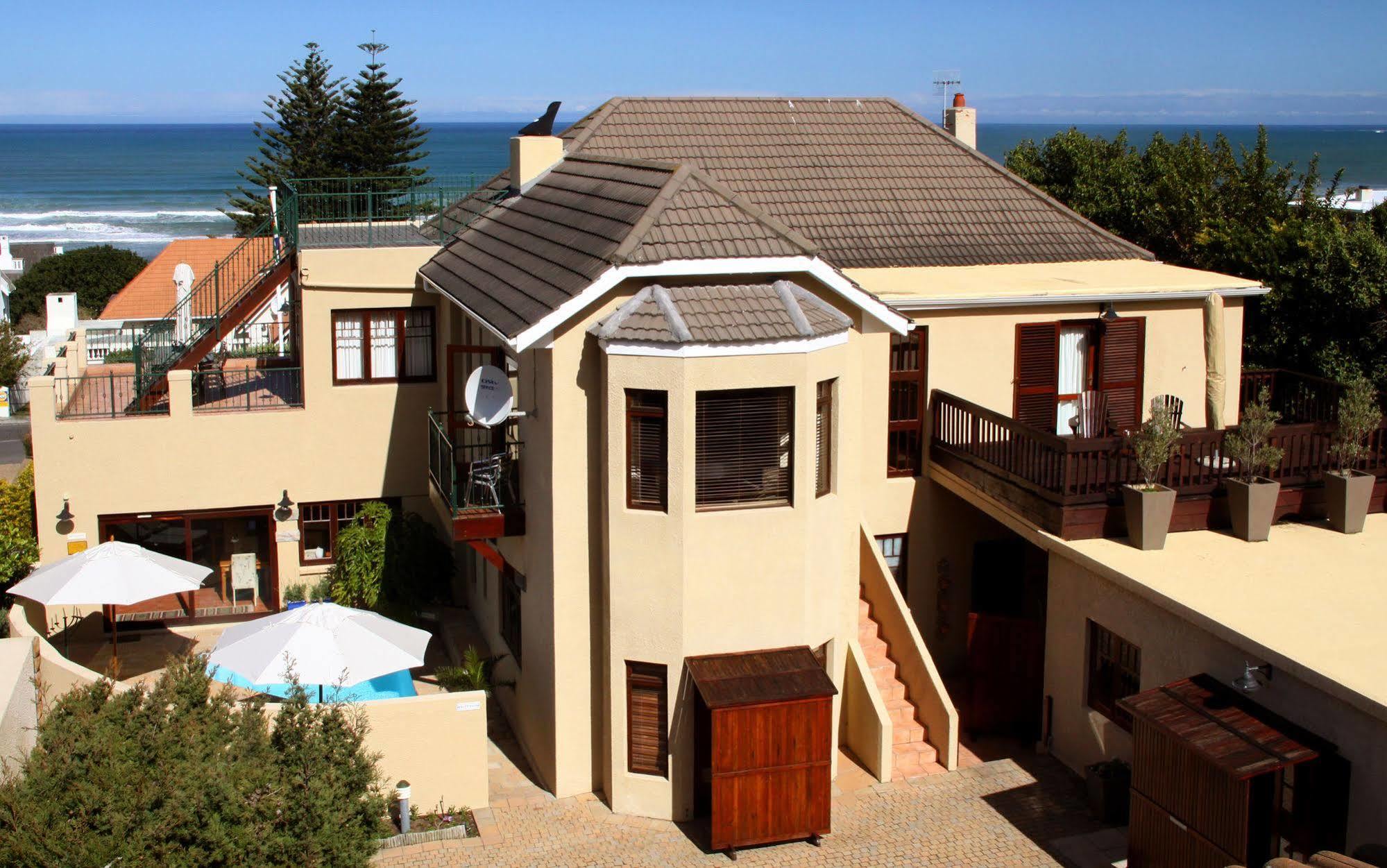 Lavender Manor Guest Lodge Hermanus Luaran gambar
