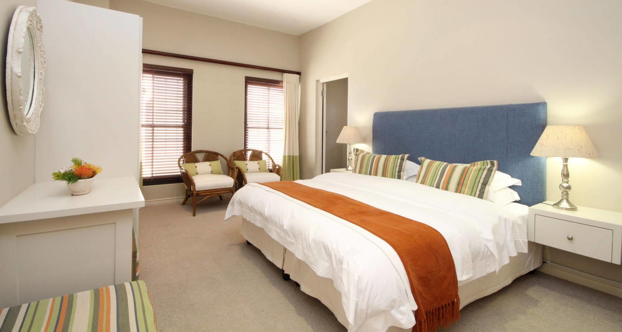 Lavender Manor Guest Lodge Hermanus Luaran gambar