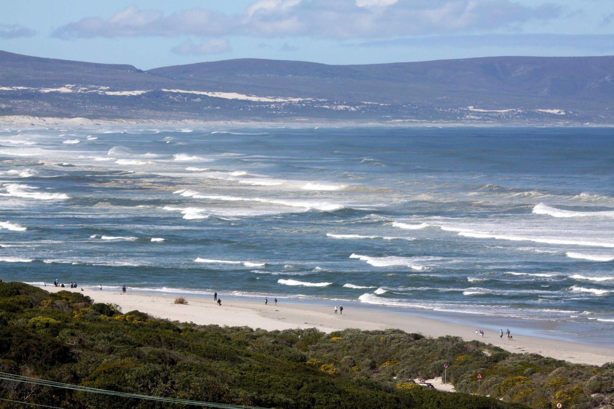Lavender Manor Guest Lodge Hermanus Luaran gambar