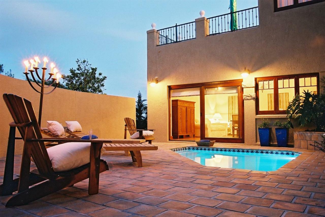 Lavender Manor Guest Lodge Hermanus Luaran gambar