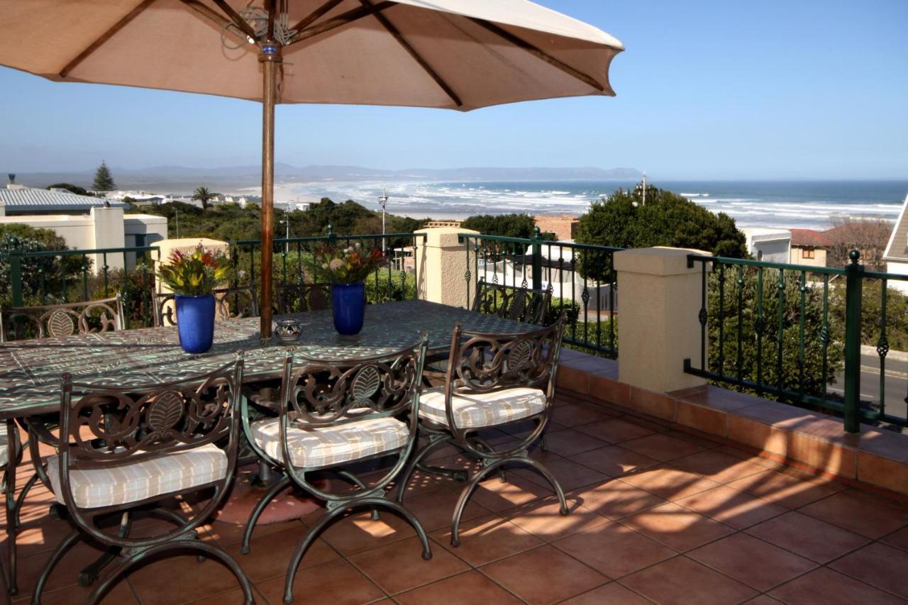 Lavender Manor Guest Lodge Hermanus Luaran gambar