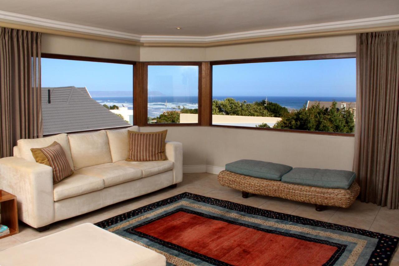 Lavender Manor Guest Lodge Hermanus Luaran gambar