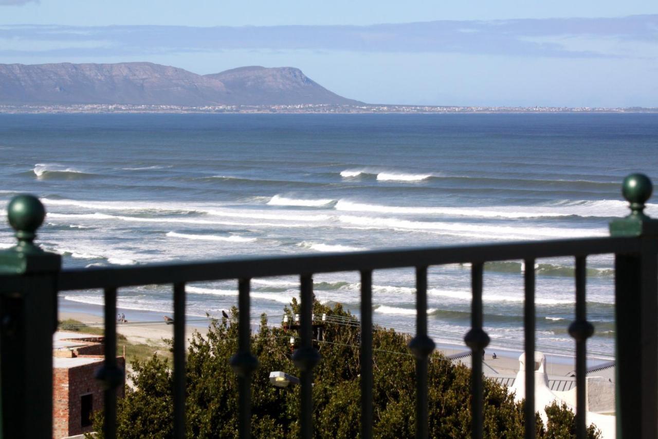 Lavender Manor Guest Lodge Hermanus Luaran gambar