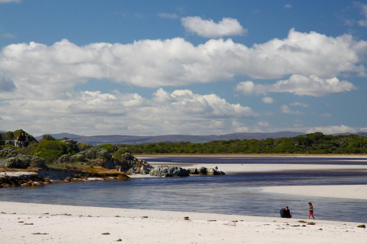 Lavender Manor Guest Lodge Hermanus Luaran gambar