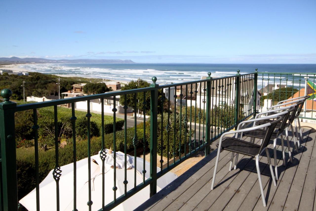 Lavender Manor Guest Lodge Hermanus Luaran gambar